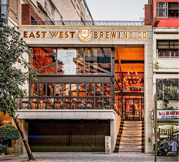 HO CHI MINH EWB
