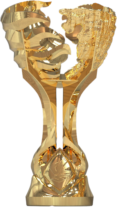 11x Trophy